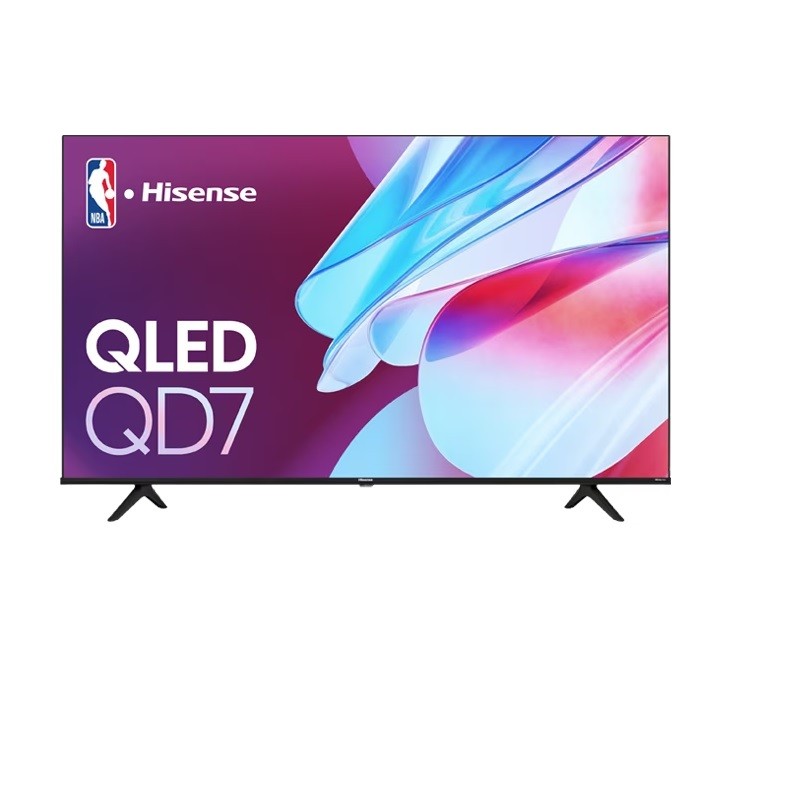 65 - Inch Class QD7 Series QLED 4K UHD Google TV