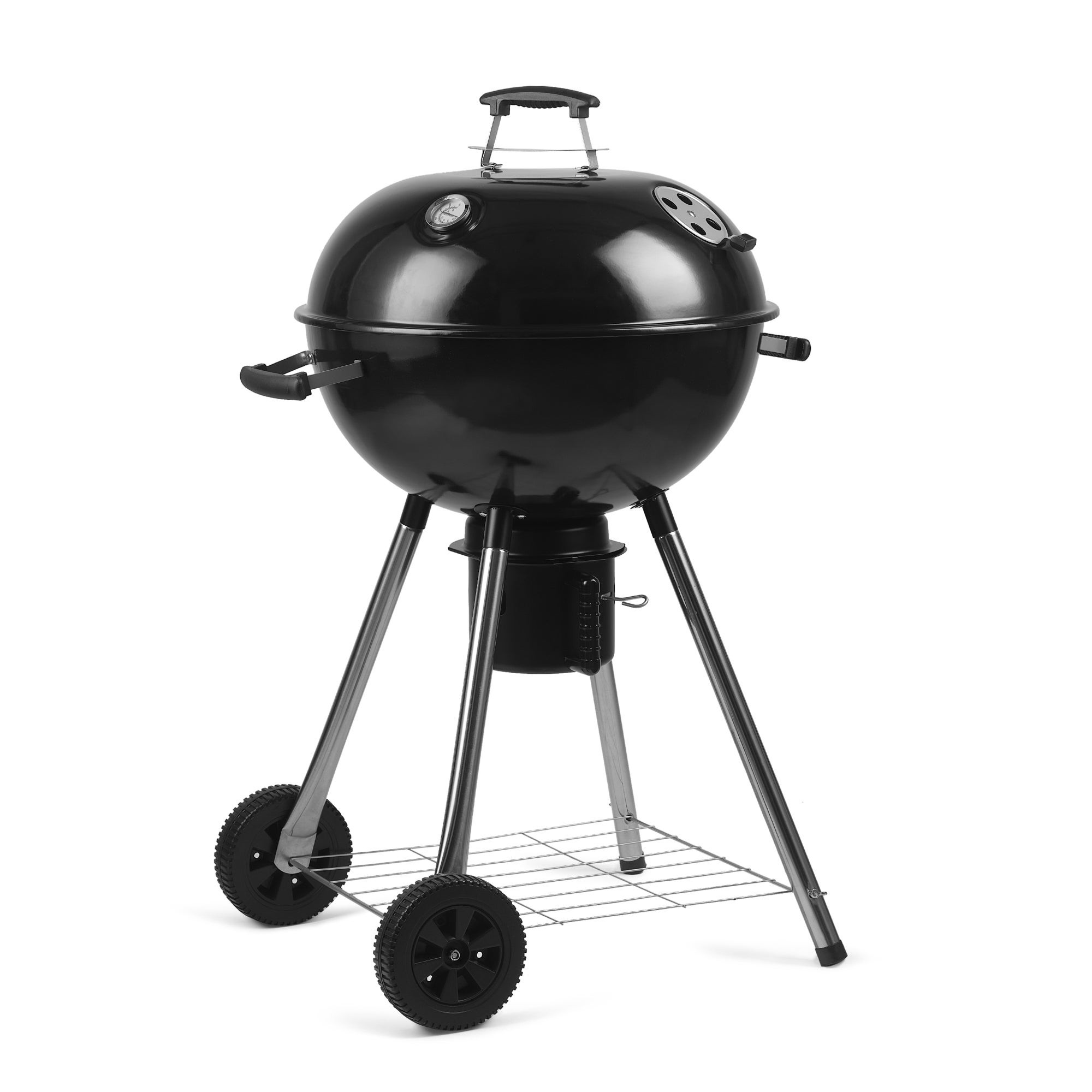 Heavy Duty 22" Charcoal Grill