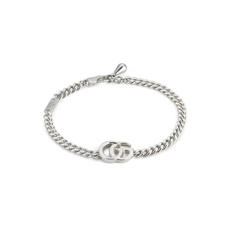 GG MARMONT BRACELET SILVER GG MARMONT BRACELET SILVER