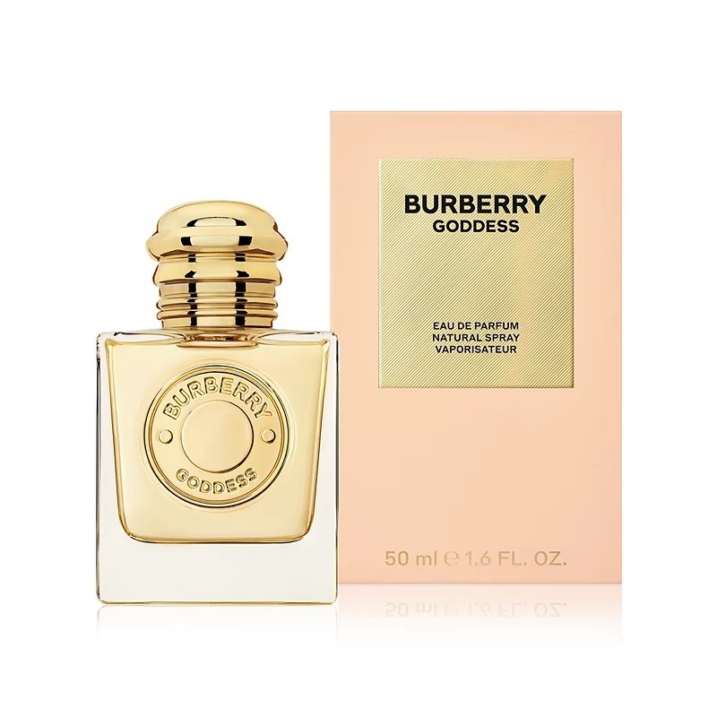 Goddess (W) EDP Sp 1.6Oz