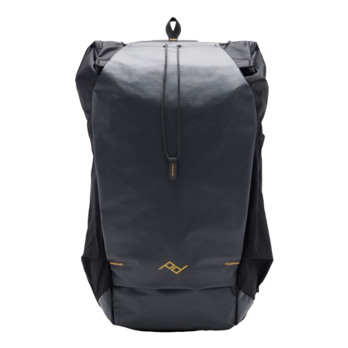 Peak Design Outdoor Backpack 25L Black Black