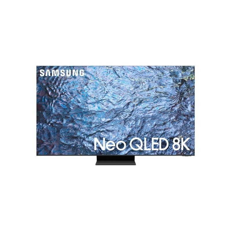 85 QLED 8K SMART TV