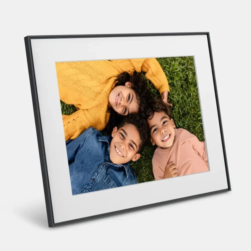 Walden Mat (Ink) 15.1 Inch WiFi Digital Picture Frame