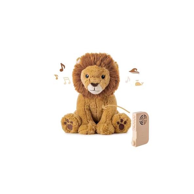 Sound Soothers - (Louis Lion)