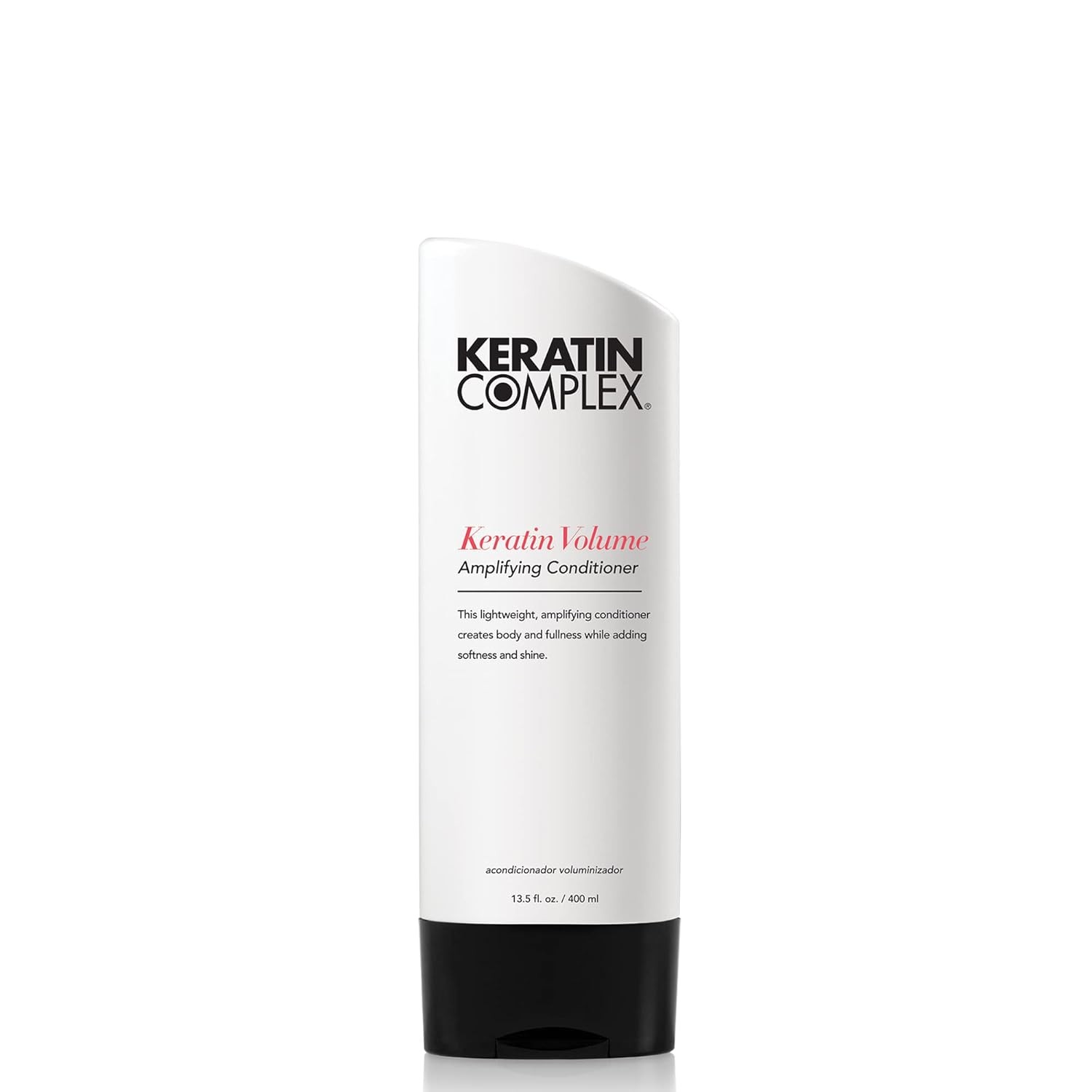 Keratin Vol Amplifying Cond 13.5oz