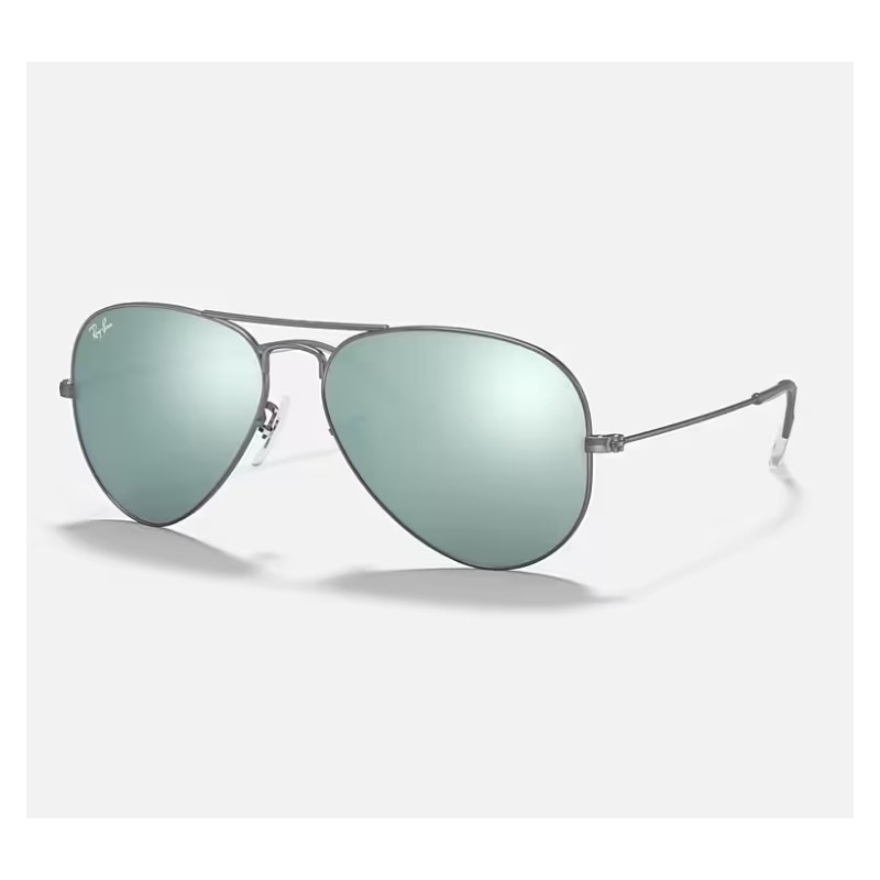 RAYBAN MEN AVIATOR SUNGLASSES