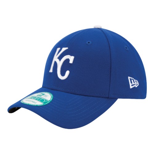 New Era The League 9FORTY MLB Cap - Kansas City Royals