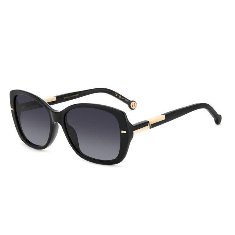 Occhiali Black - Women's sunglasses