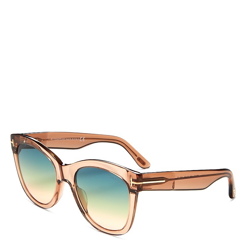 Wallace Cat Sunglasses