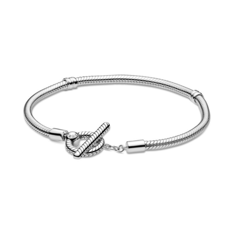 T-Bar Bracelet, Size: 7.5inch