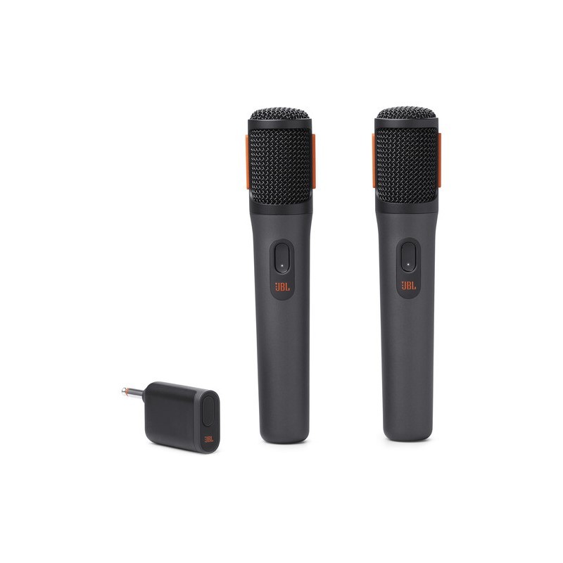 PartyBox Wireless Mic - (USB-C)