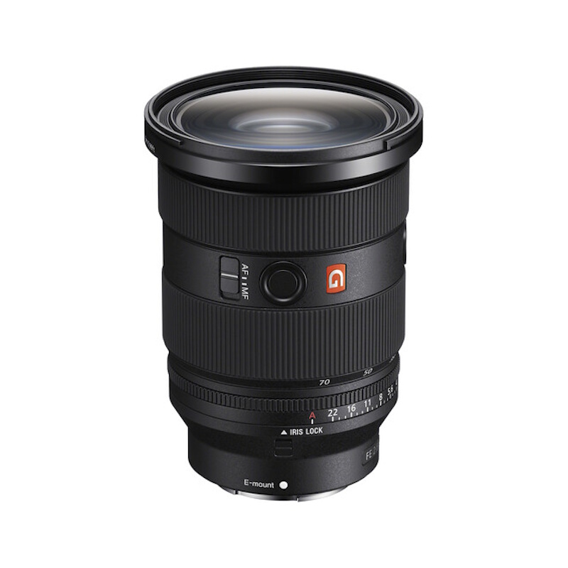 24-70mm f/2.8 GM II Lens