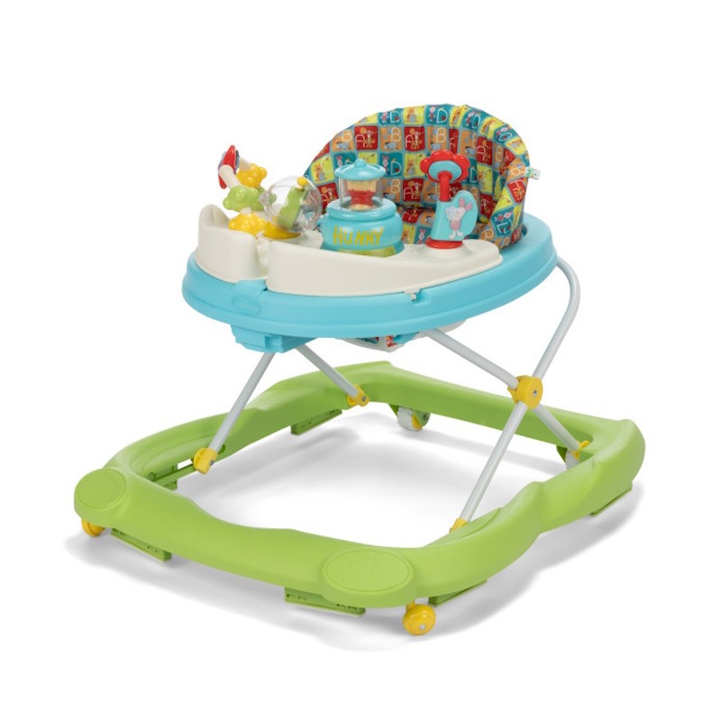 Winnie the Pooh Music & Lights Walker