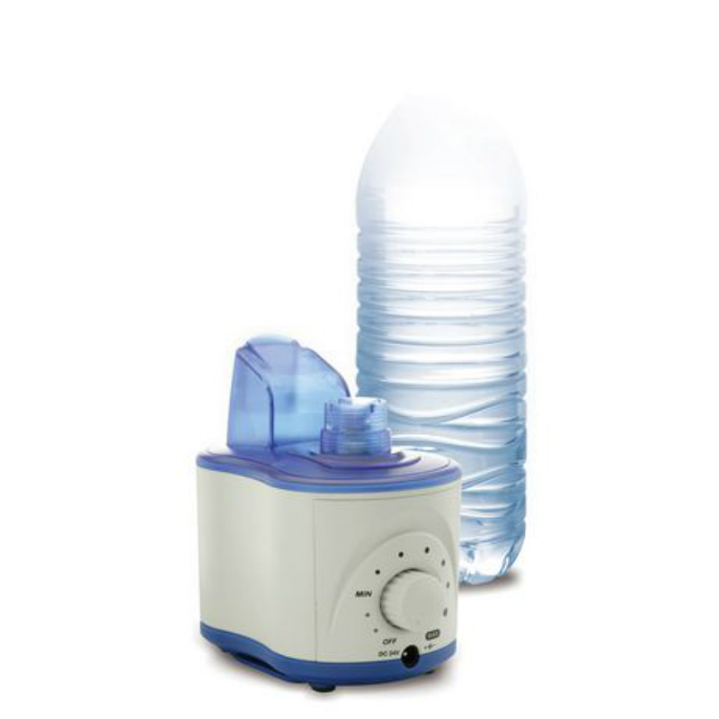 Sonic Breathe Ultrasonic Personal Humidifier