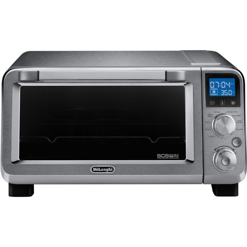 0.5 Cubic Feet - Livenz Countertop Convention Oven