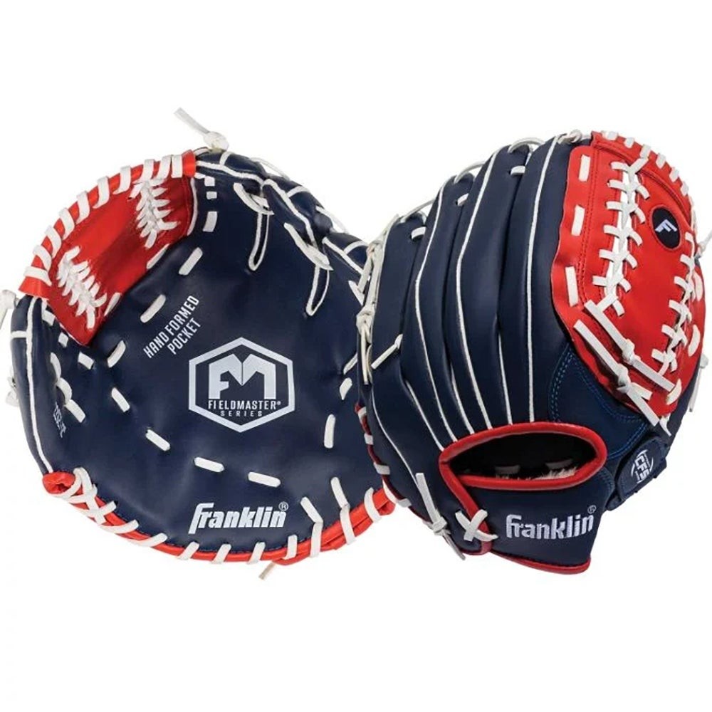Field Master USA Series 12" Baseball Glove Right Handed Thrower