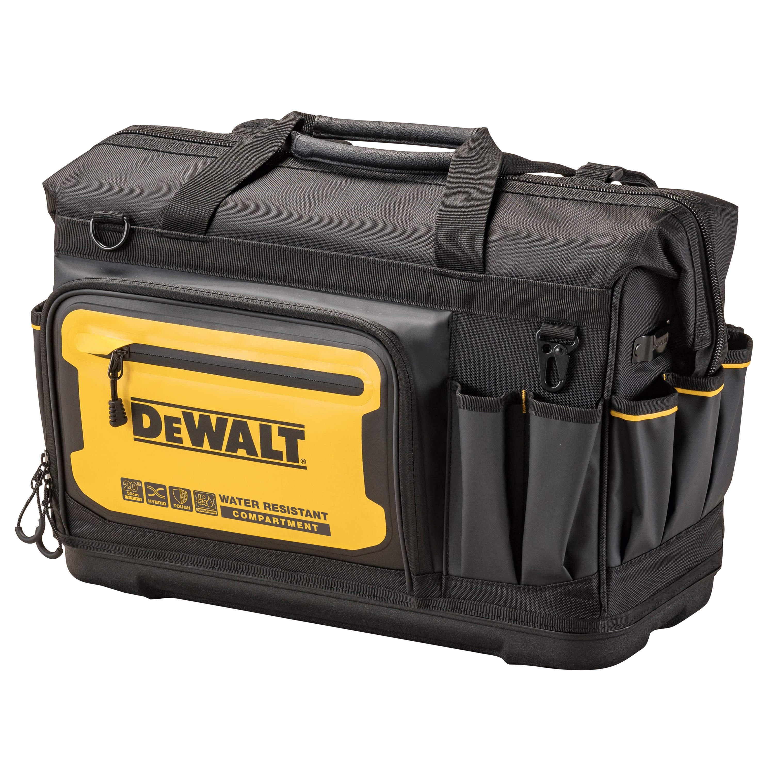 20" PRO Open Mouth Tool Bag