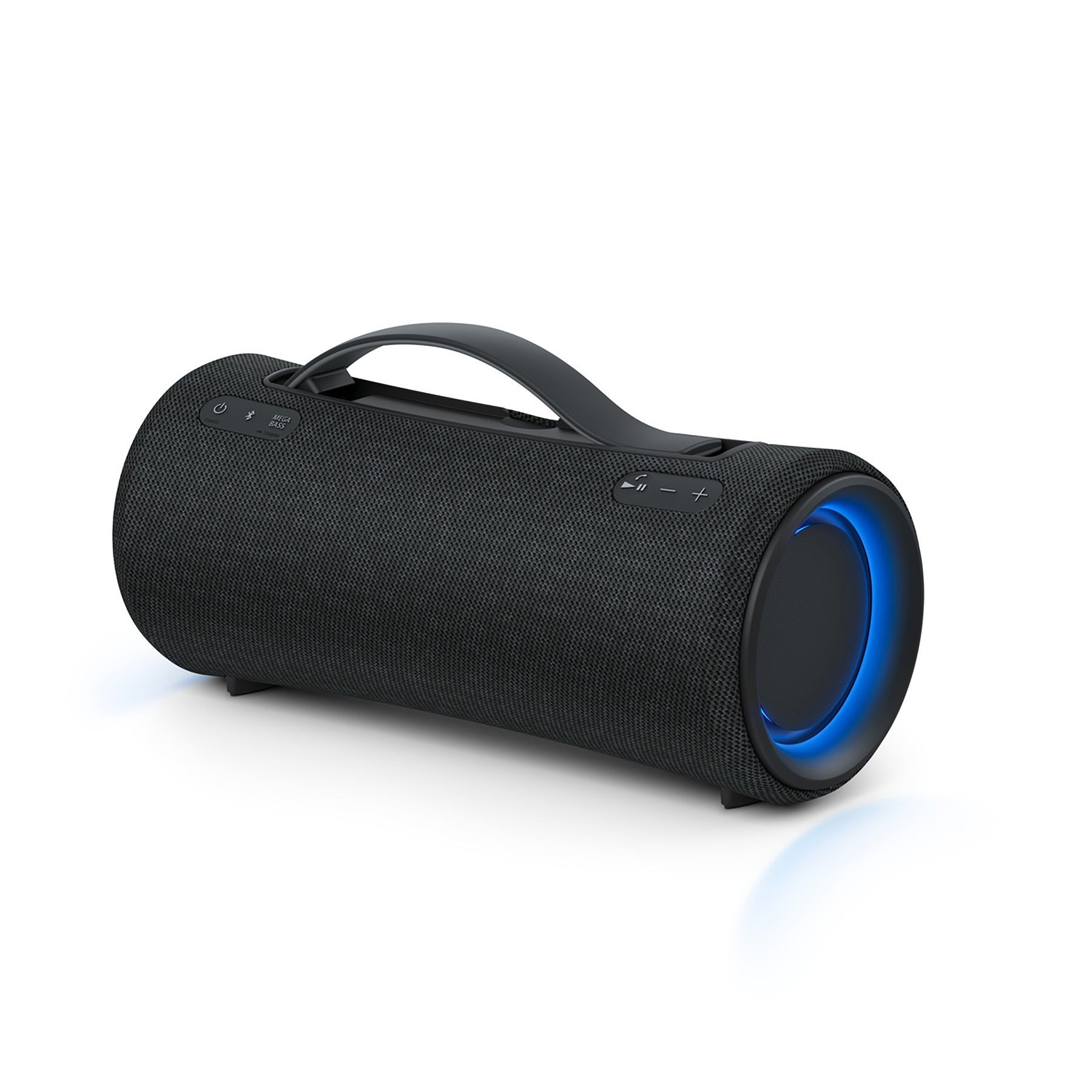 XG300 X-Series Portable Wireless Waterproof Speaker Black