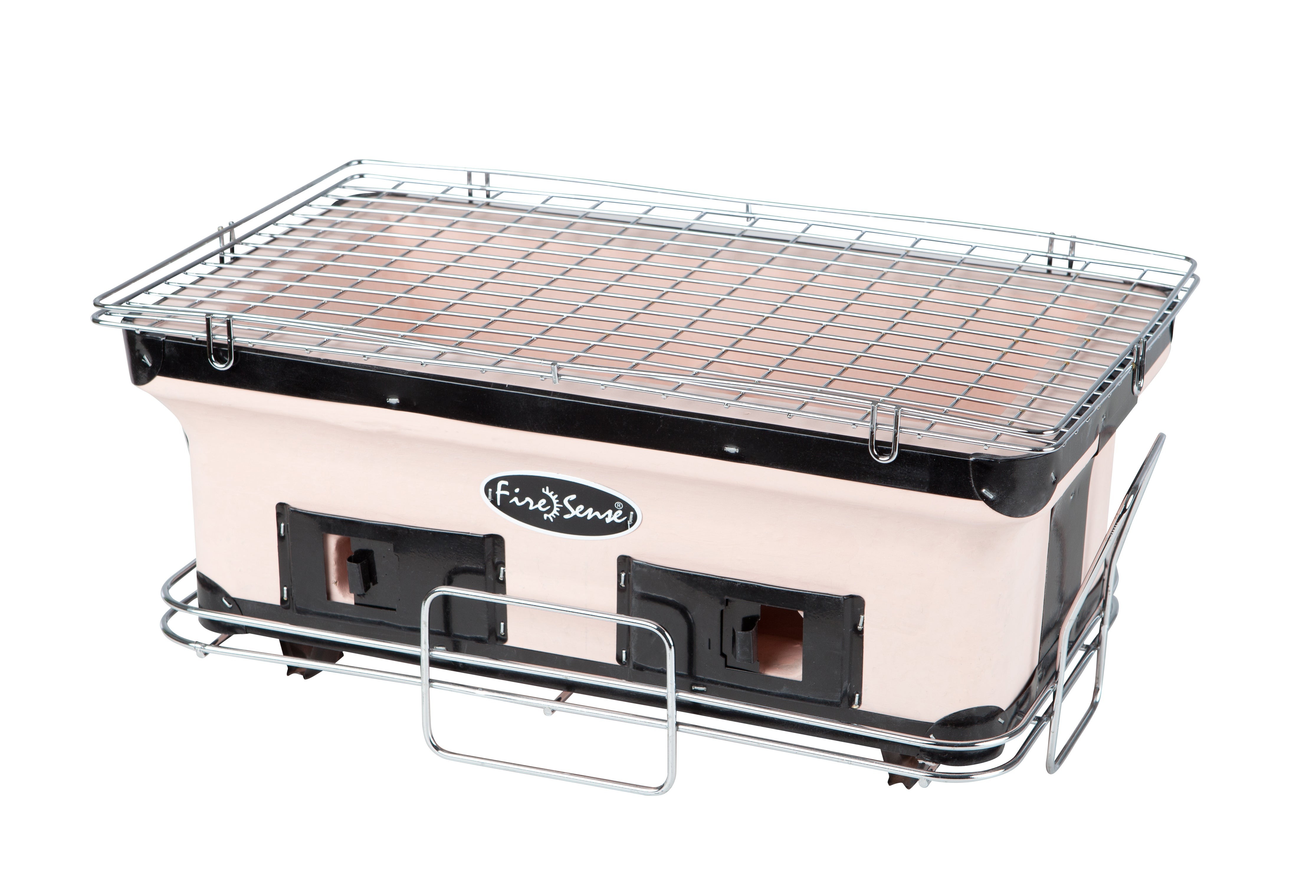 Large Yakatori Charcoal Grill