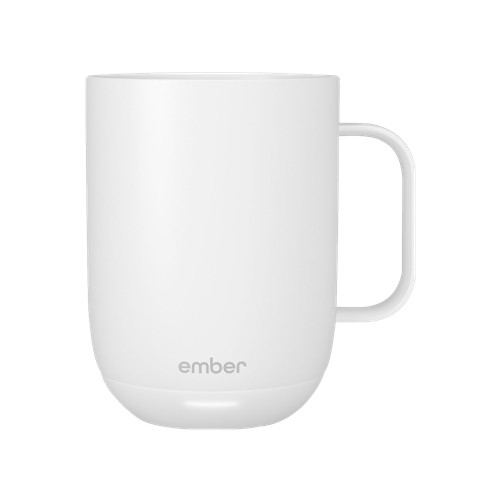 Ember 14oz Temperature Control Smart Mug 2 - White