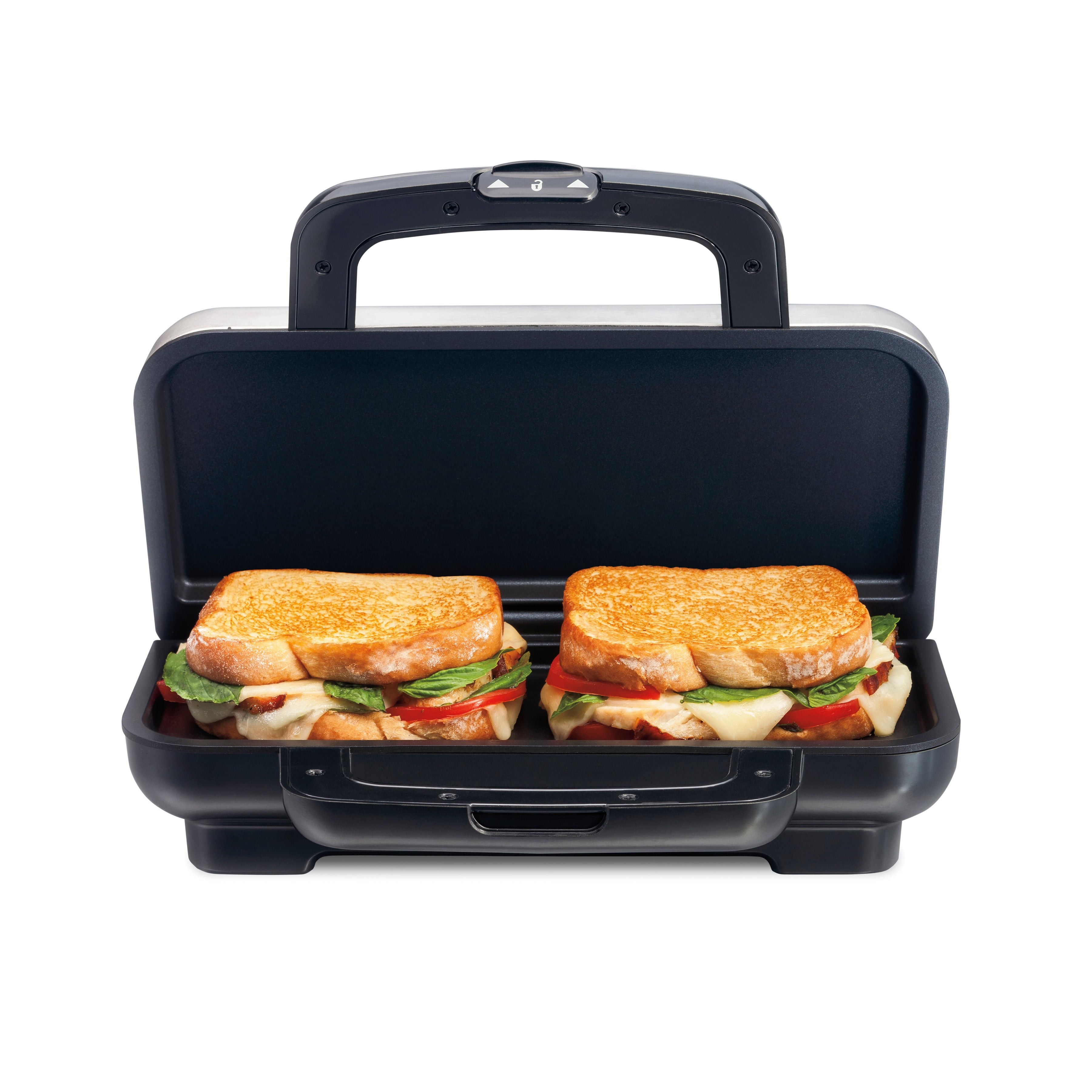 Deluxe Sandwich Maker