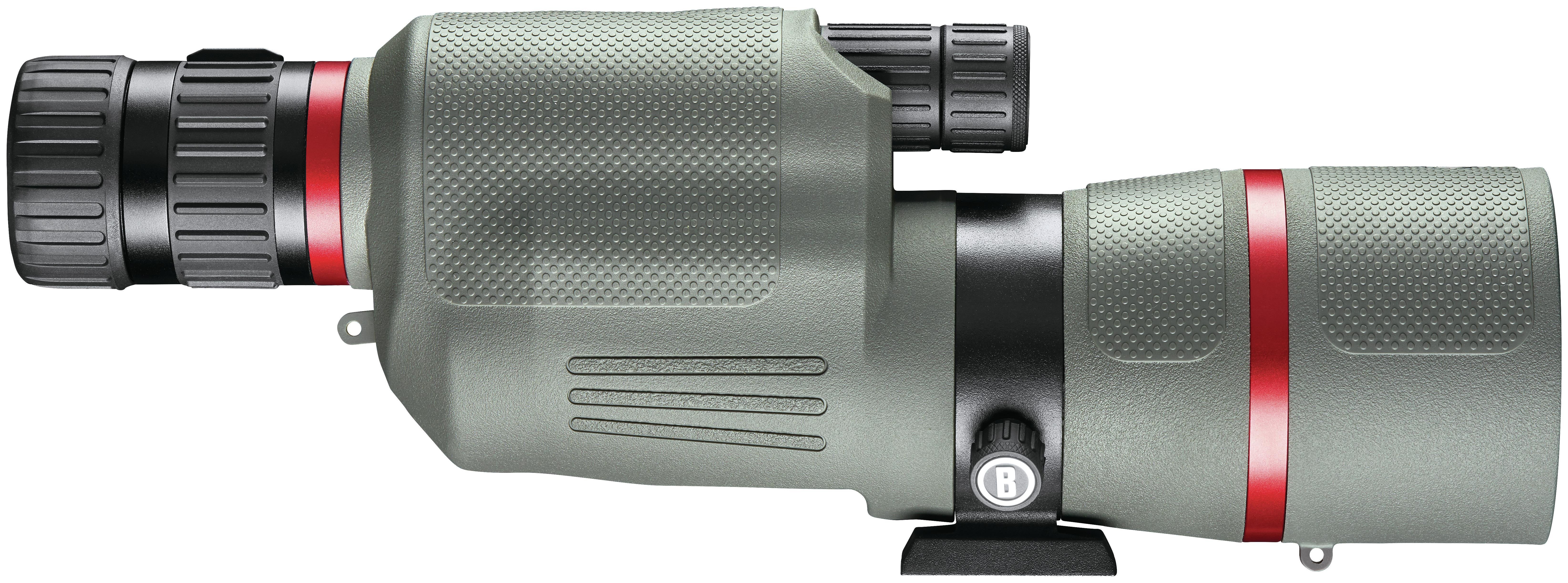 Nitro 15-45x 65mm Spotting Scope