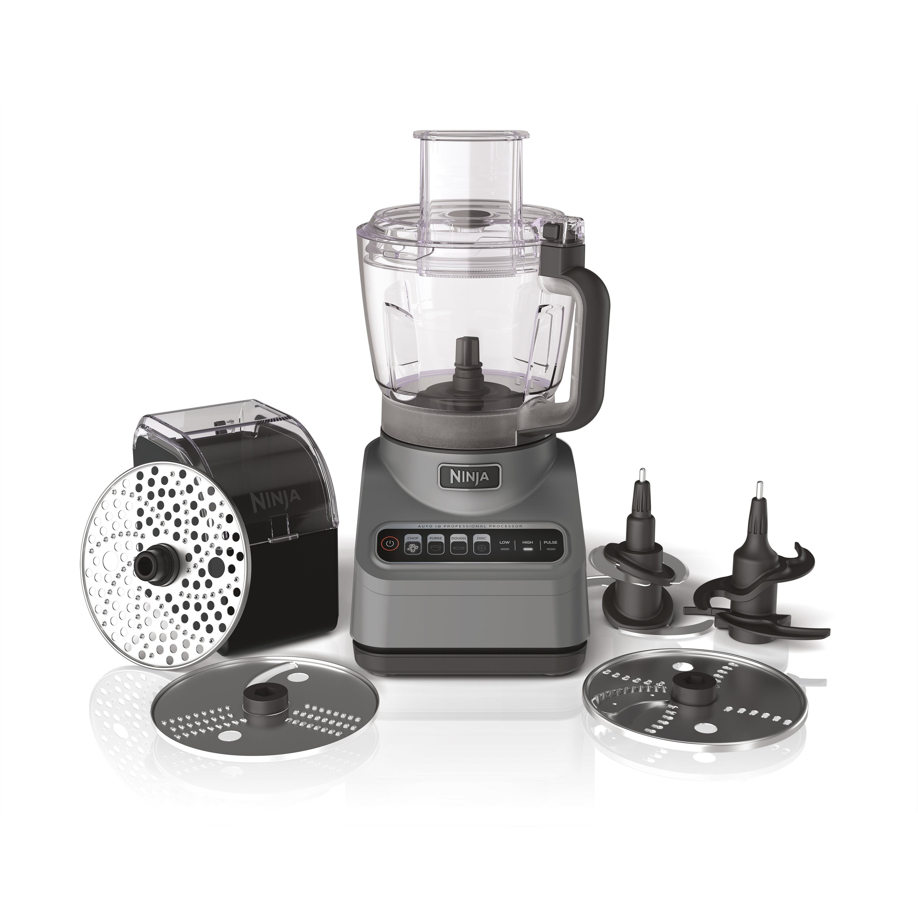 Professional Advanced Food Processor