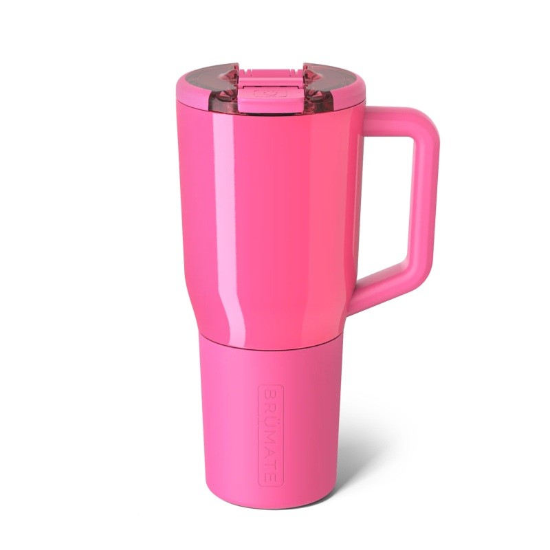 Müv 35oz - Neon Pink