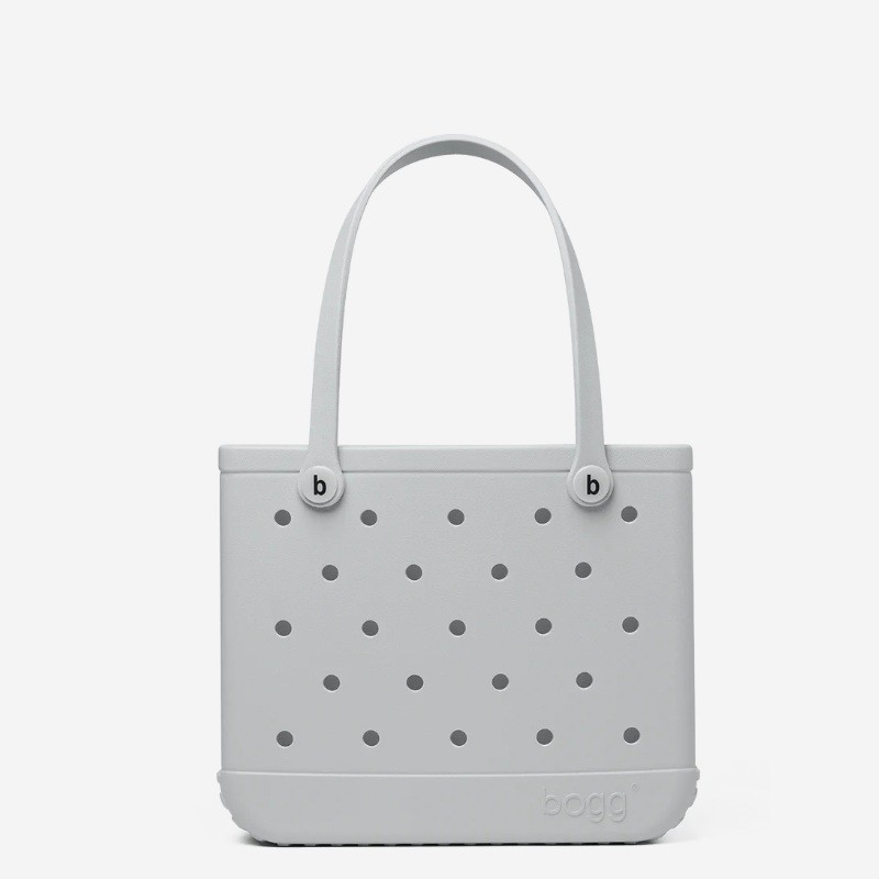 BOGG BAG BABY SHADES OF GRAY SMALL