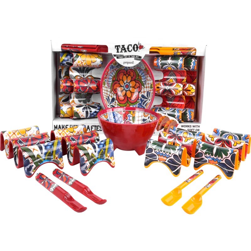 Taco Gift Set