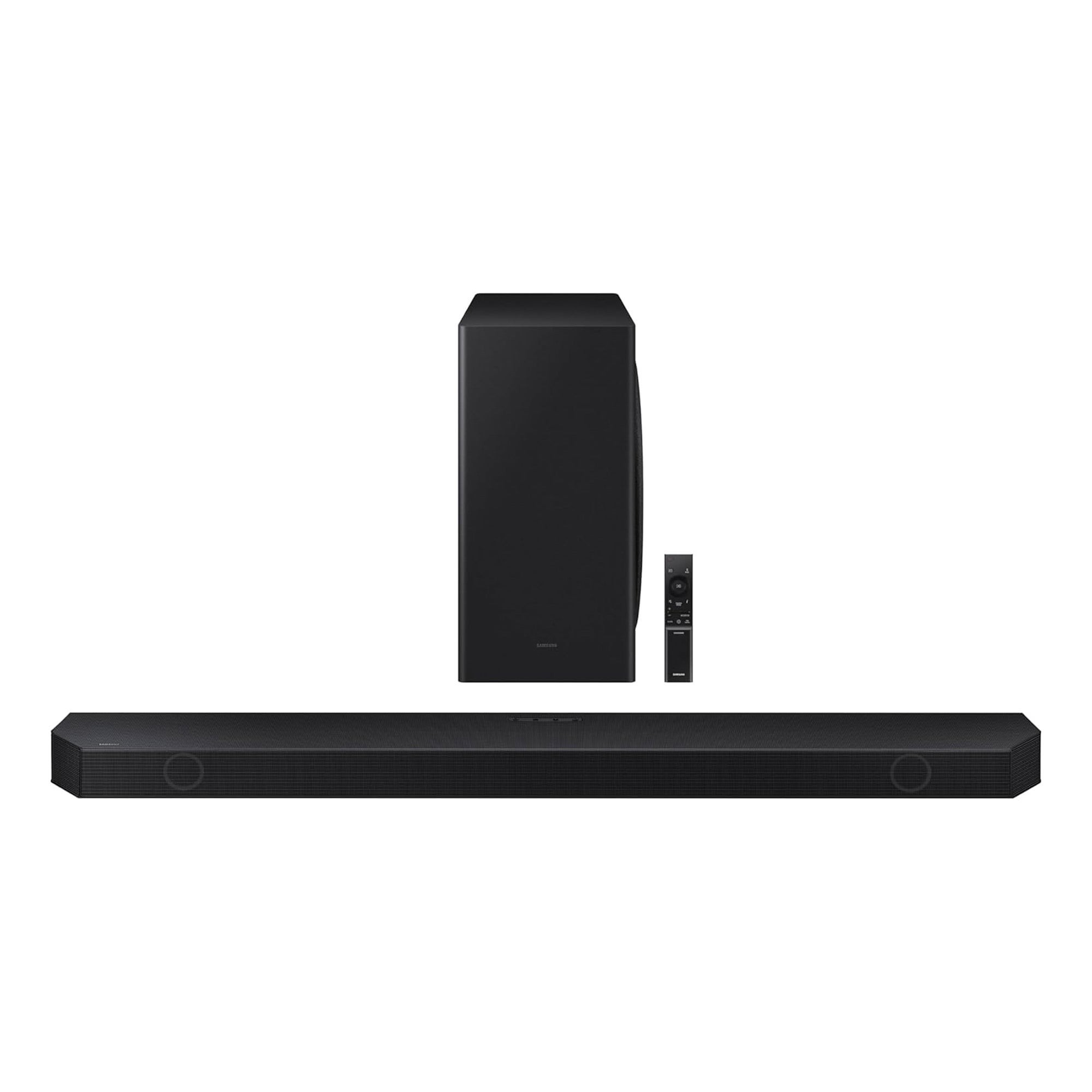 Q-Series 5.1.2ch Wireless Dolby ATMOS Soundbar w/ Subwoofer