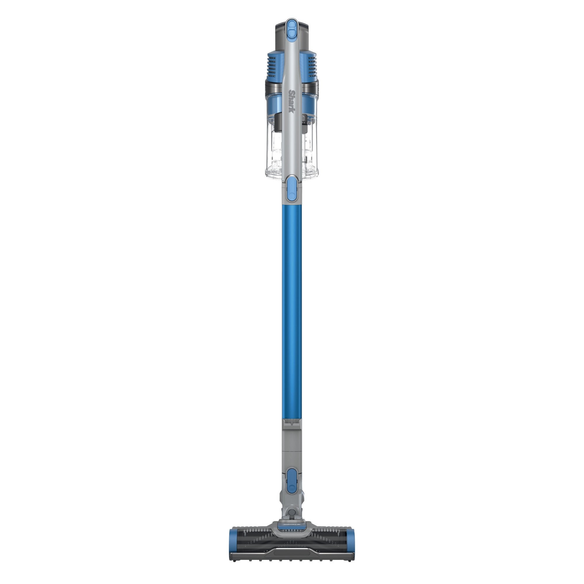 Cordless Pet Stick Vacuum w/ HEPA Filtration