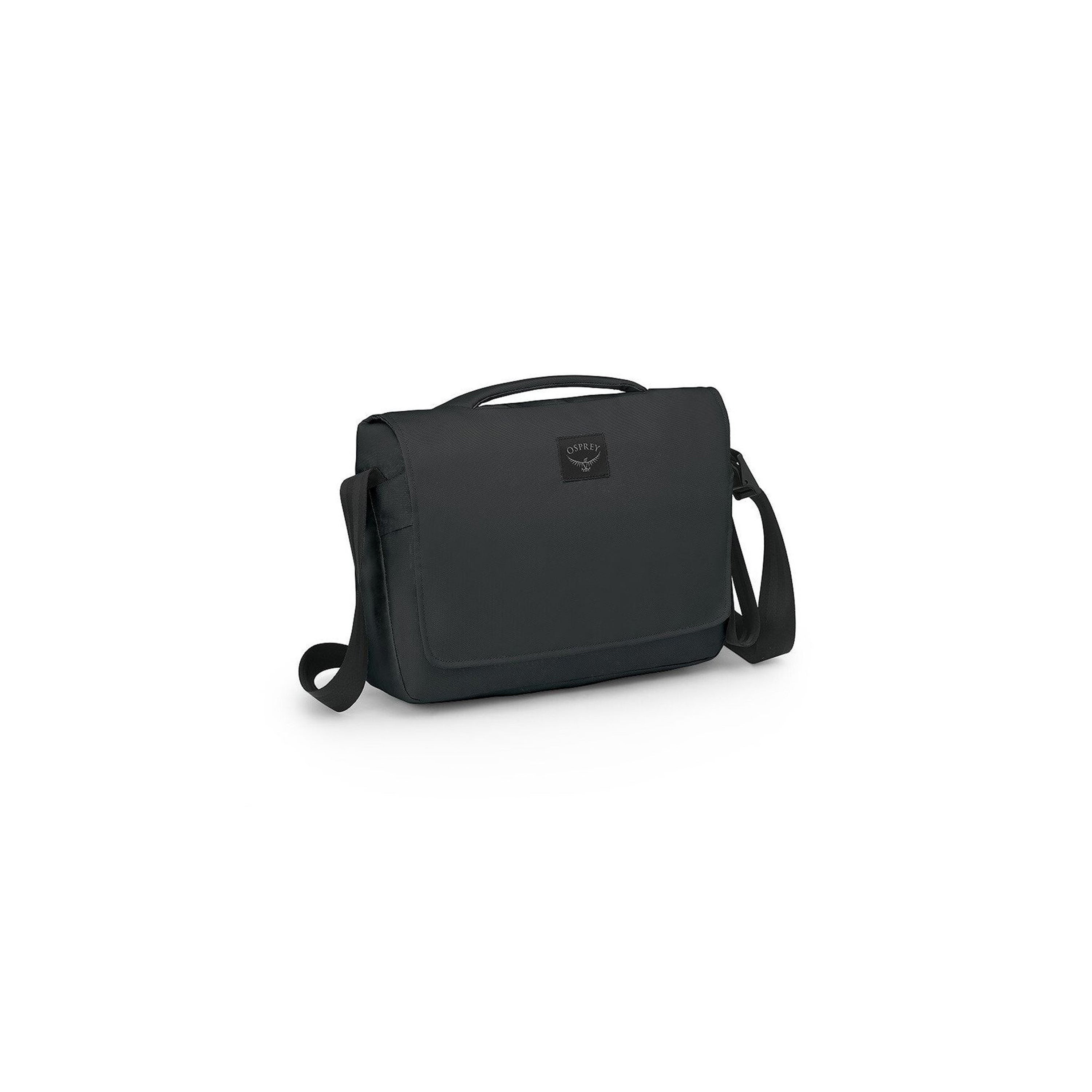 Aoede Messenger Black