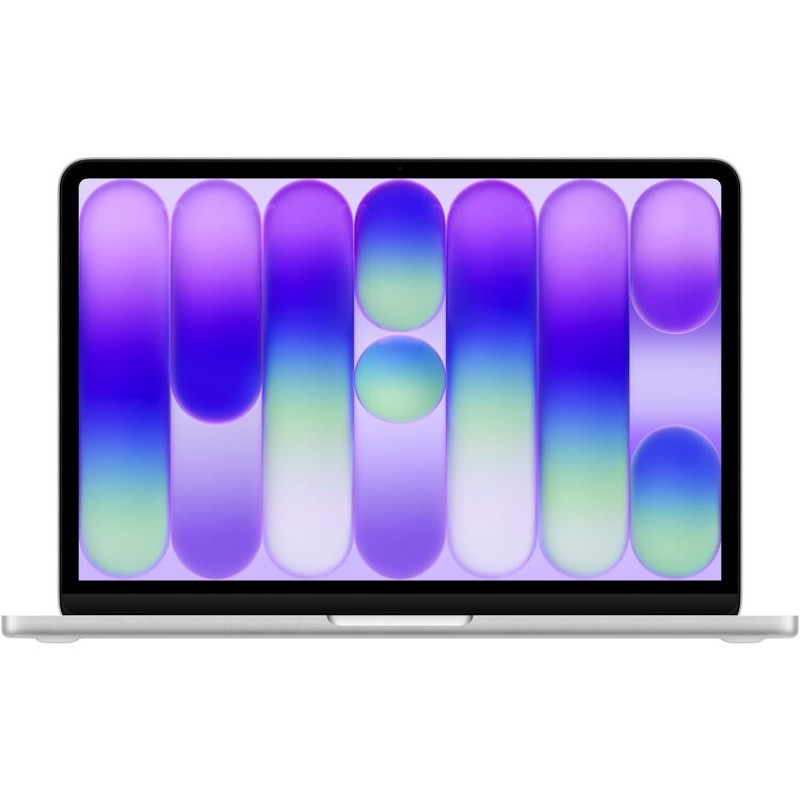 MacBook Neo 256GB - Silver