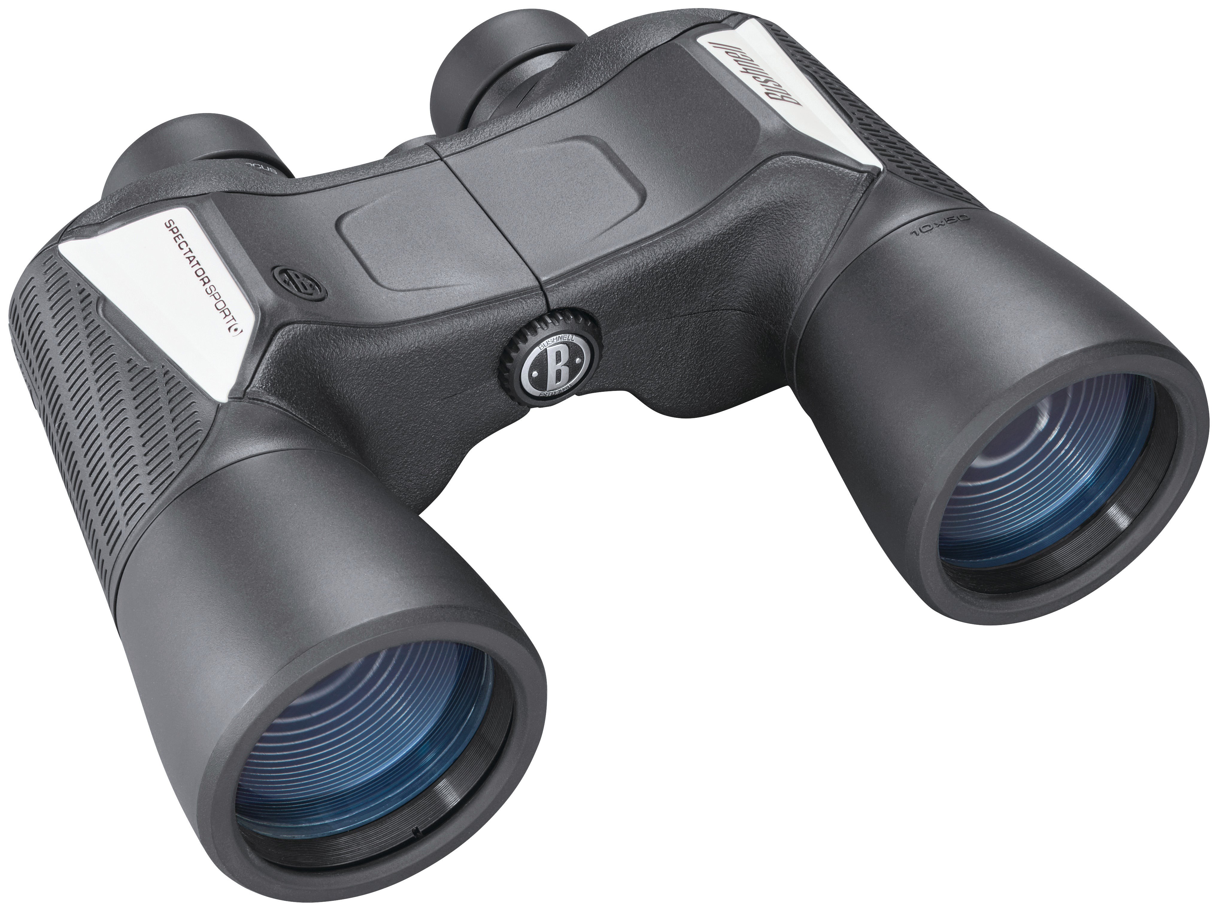 10x 50mm Spectator Sport Permafocus Binoculars