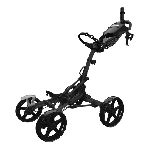 Clicgear Model 8.0+ Golf Push Cart