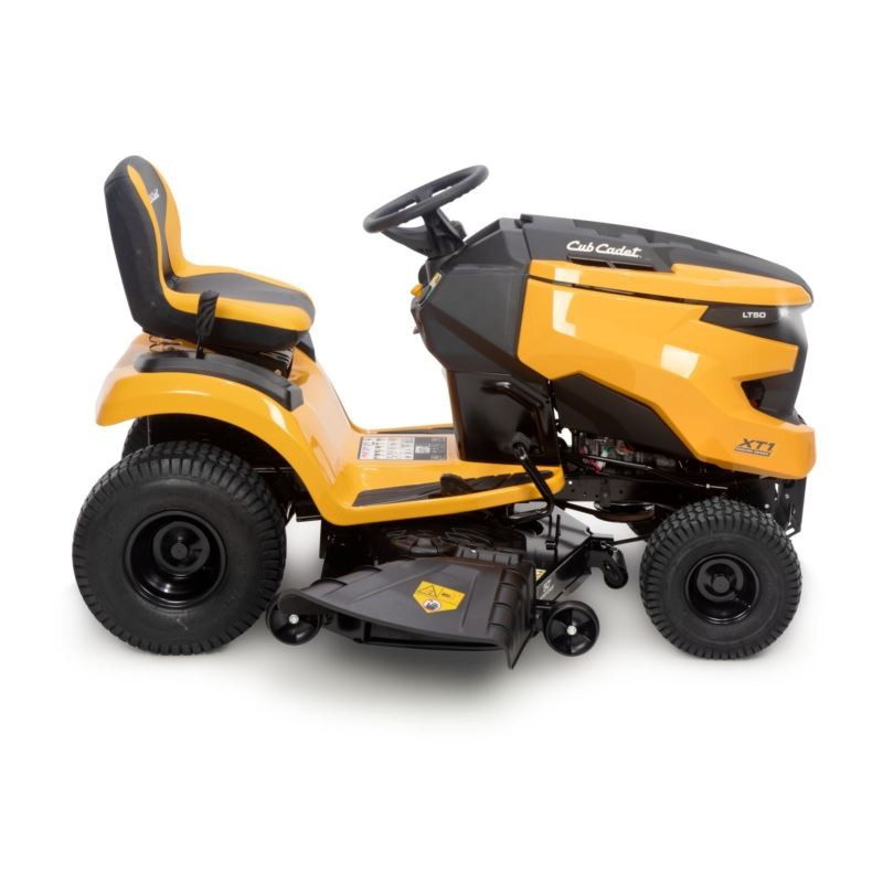XT1 LT50 Lawn Tractor