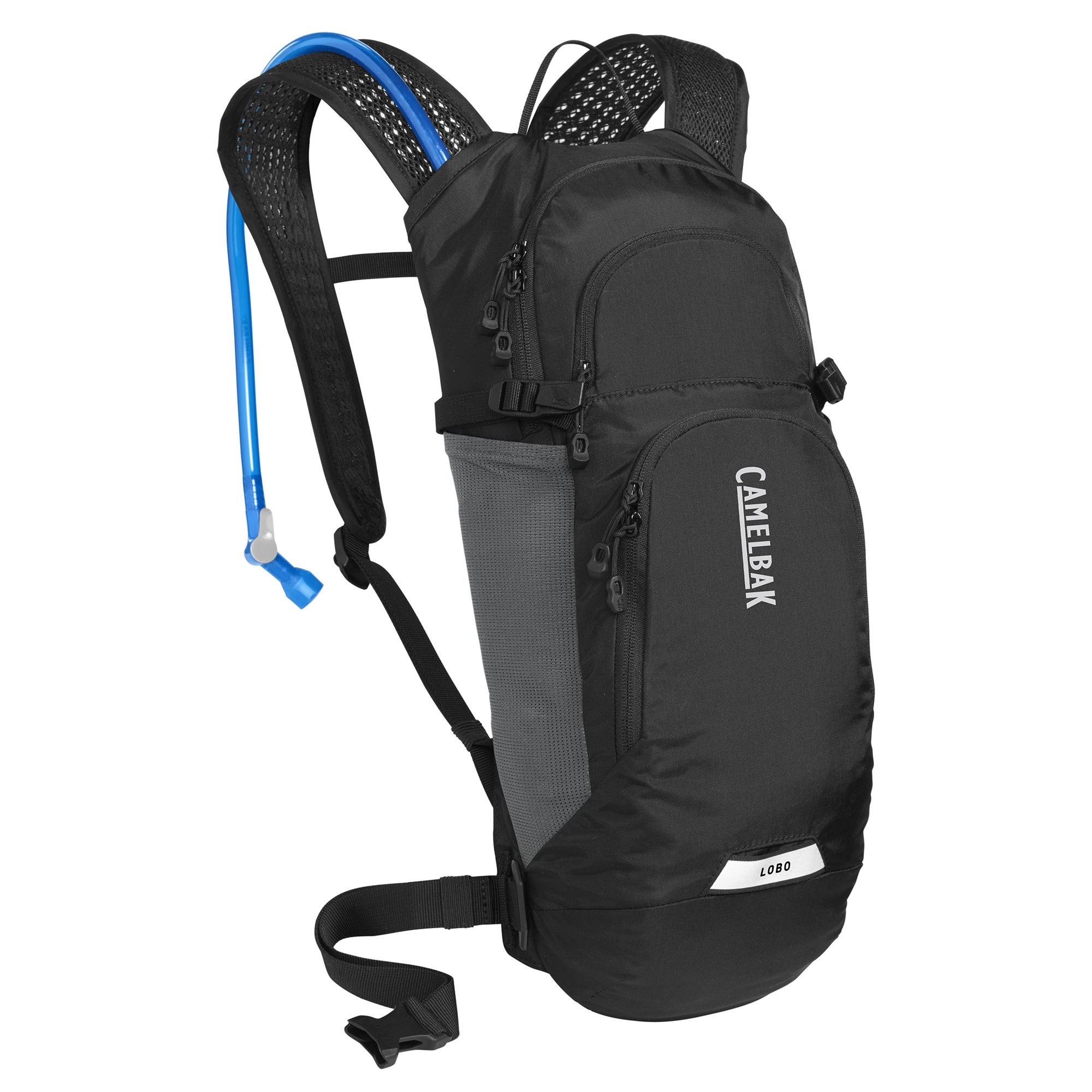 Lobo 9 70oz Hydration Pack Black