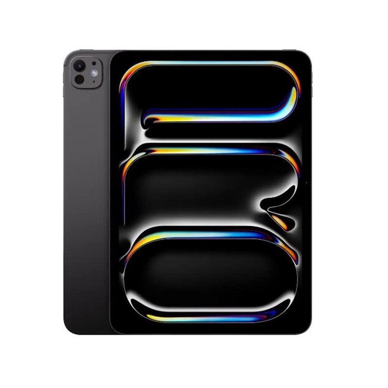 iPad Pro 11 Inch 512GB WiFi - Black