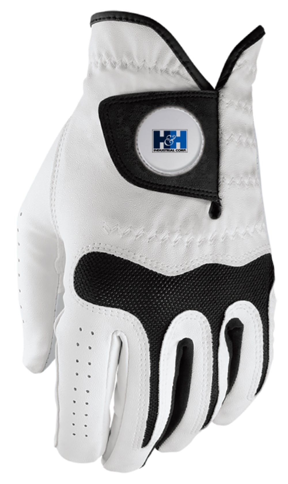 Wilson Staff Grip Soft Golf Glove - Large Left Hand