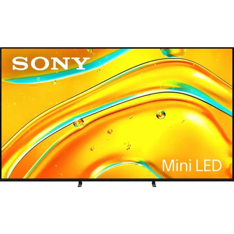 Bravia 5 65 Inch Mini LED 4K UHD Smart Google TV