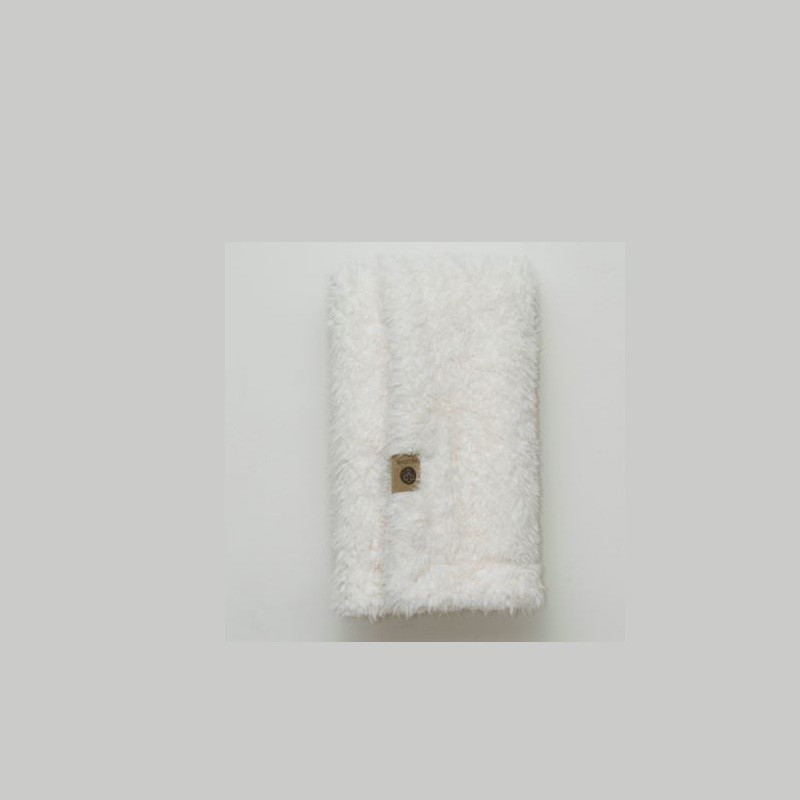 Little Angel Plush Blanket Size 30" x 40"