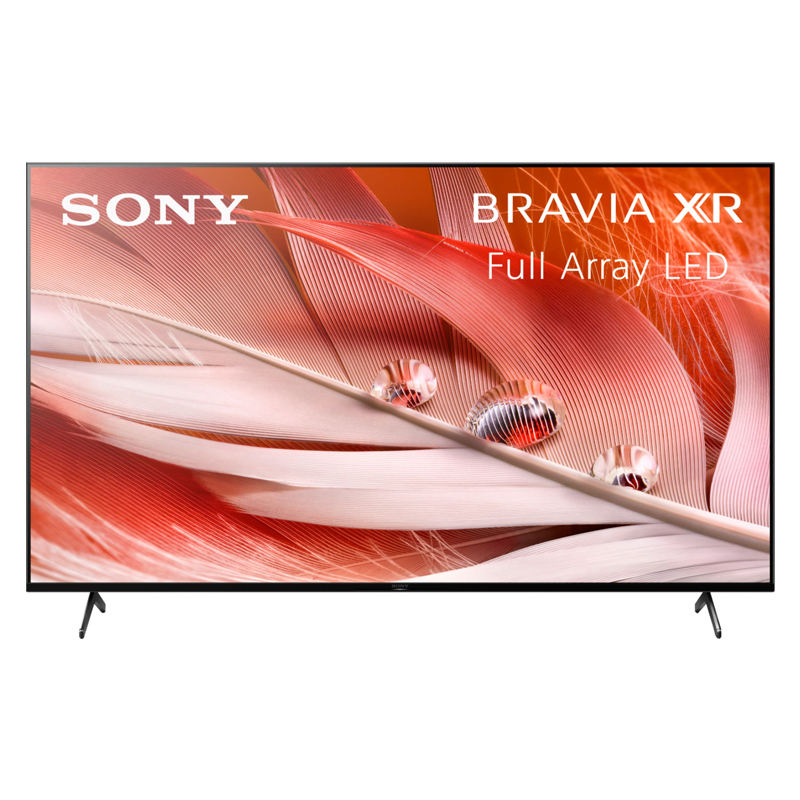 50 - Inch Class Bravia XR LED 4K UHD Smart Google TV