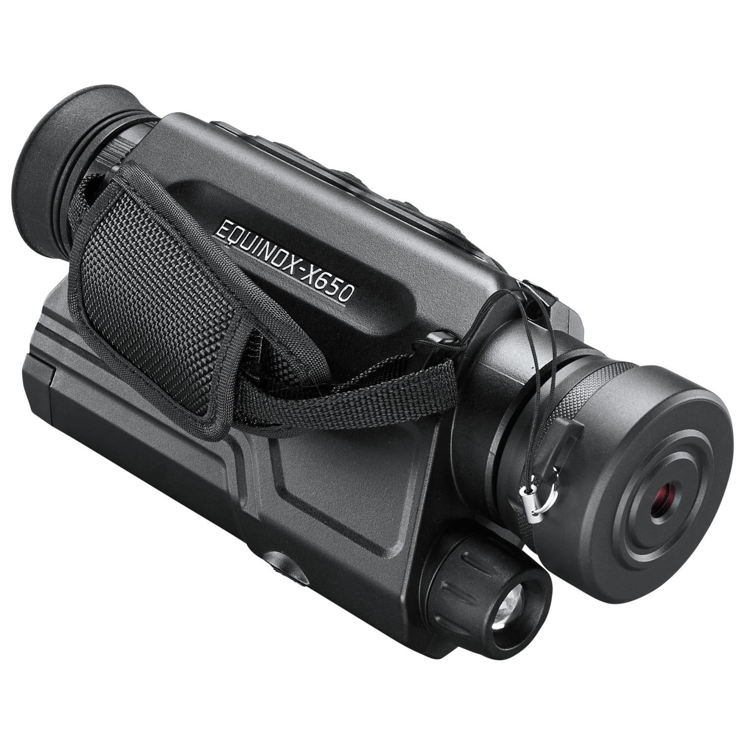 Equinox 6x50 Night Vision