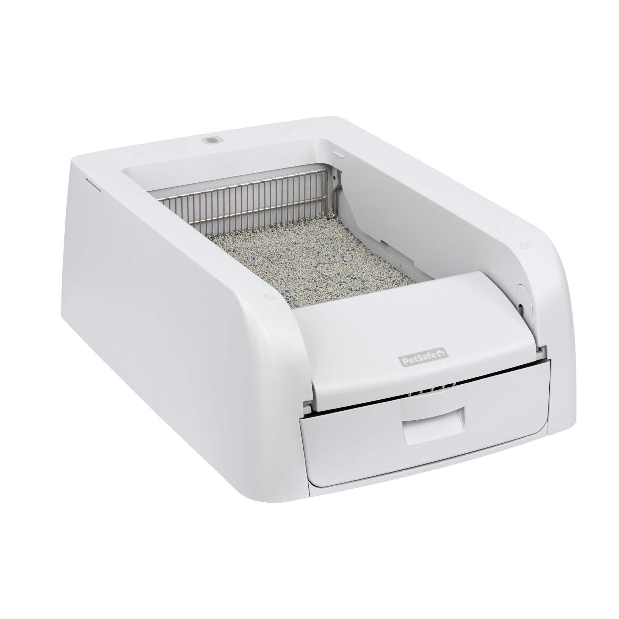 ScoopFree Clumping Self-Cleaning Litter Box