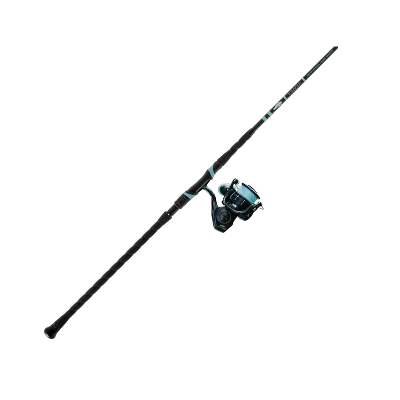 Carbon Surf 10'2'' MEDIUM HEAVY 5000 SURF COMBO