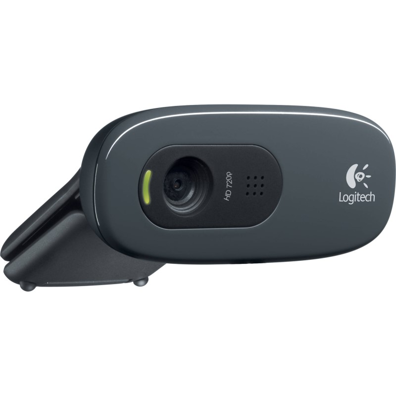 C270 HD Web Camera