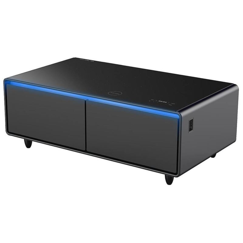 Sound Fridge Coffee Table
