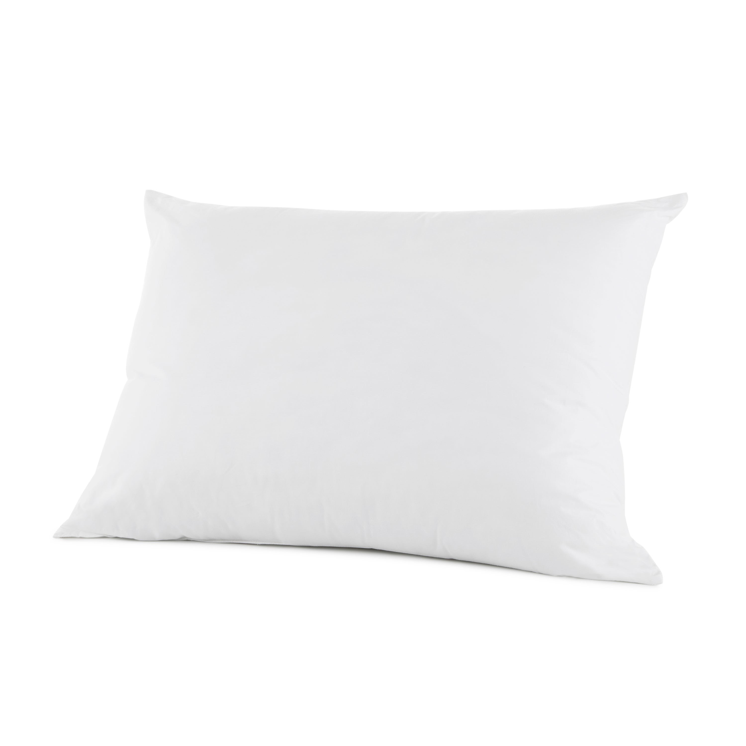 X Allergen Barrier Down Pillow - King White