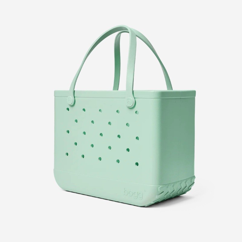 BOGG BAG HEY LOOK MA, I JADE IT! LARGE
